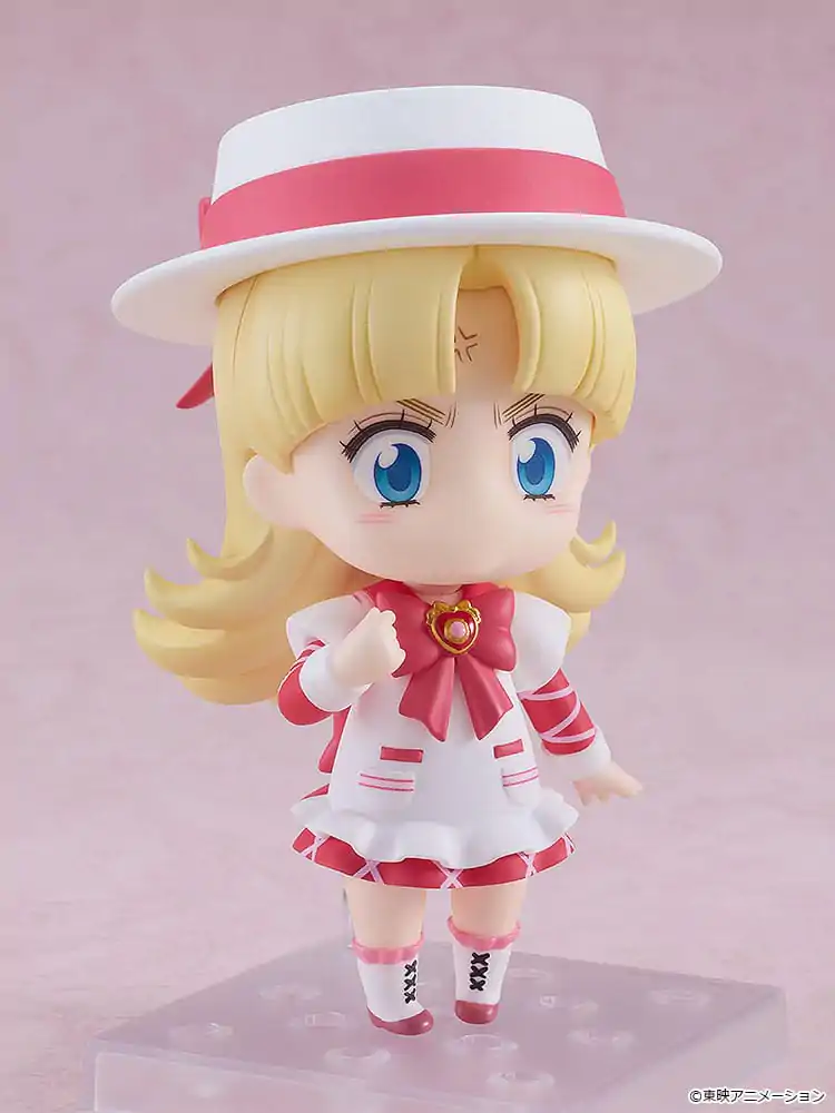 Ashita no Nadja Nendoroid Figurka Akcji Nadja 10 cm zdjęcie produktu