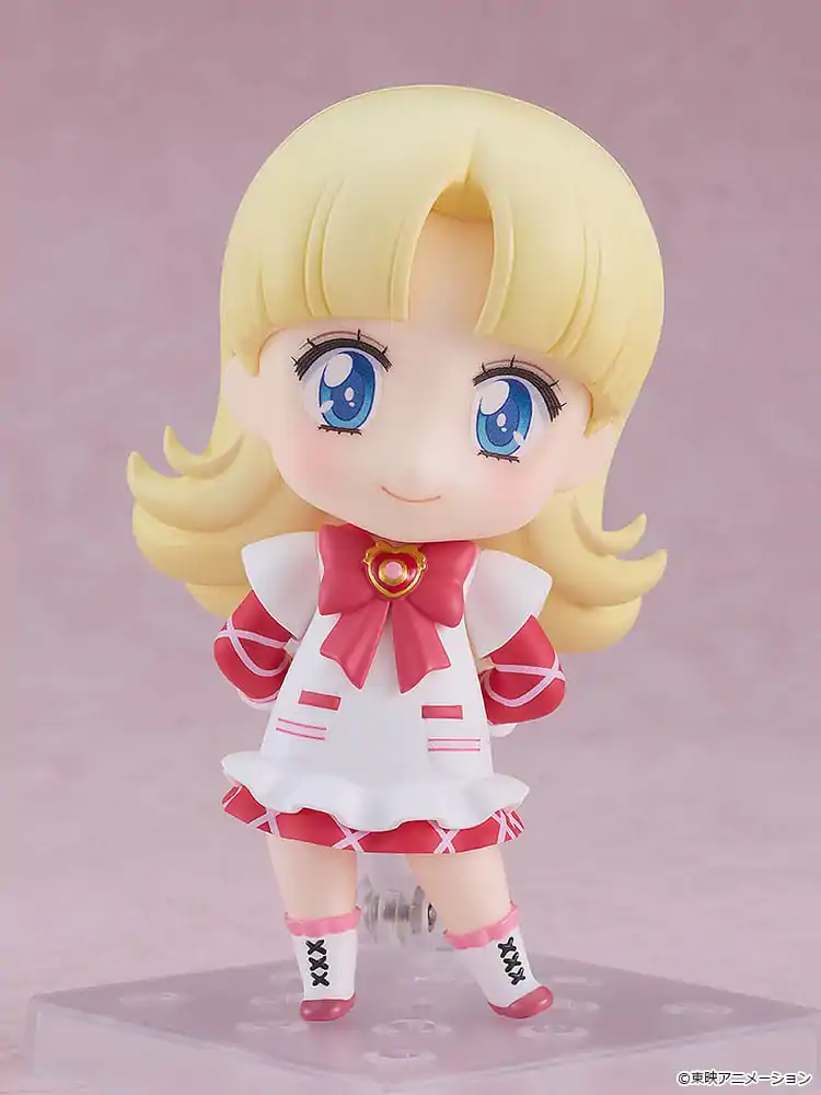 Ashita no Nadja Nendoroid Figurka Akcji Nadja 10 cm zdjęcie produktu