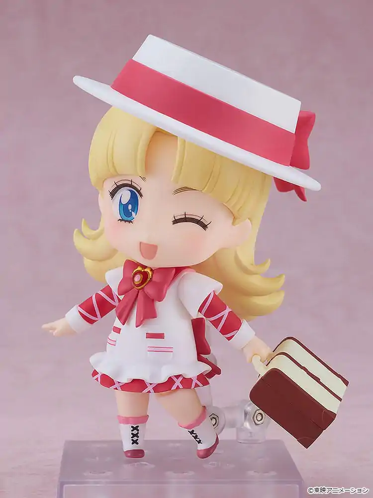 Ashita no Nadja Nendoroid Figurka Akcji Nadja 10 cm zdjęcie produktu