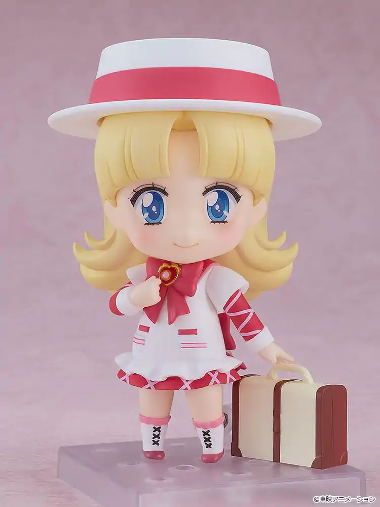 Ashita no Nadja Nendoroid Figurka Akcji Nadja 10 cm zdjęcie produktu