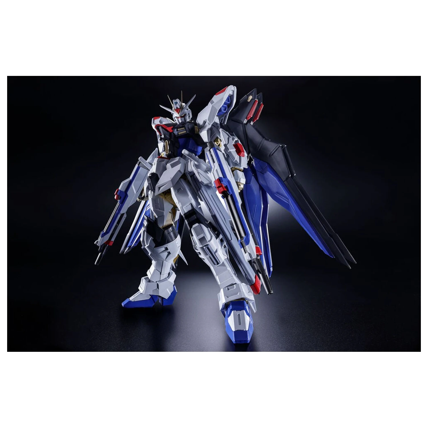 Asolute Act Strike Freedom Gundam figurka 18,5 cm zdjęcie produktu