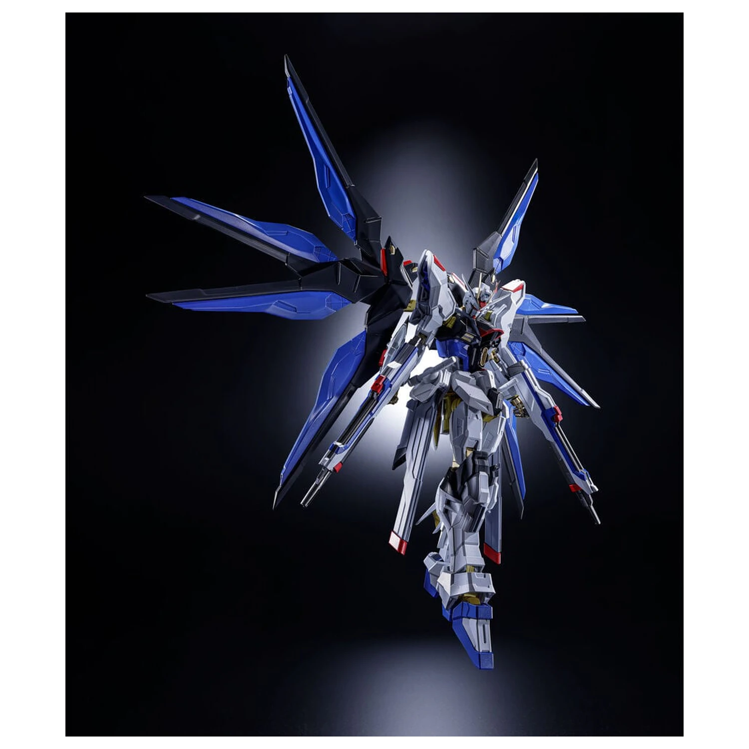 Asolute Act Strike Freedom Gundam figurka 18,5 cm zdjęcie produktu