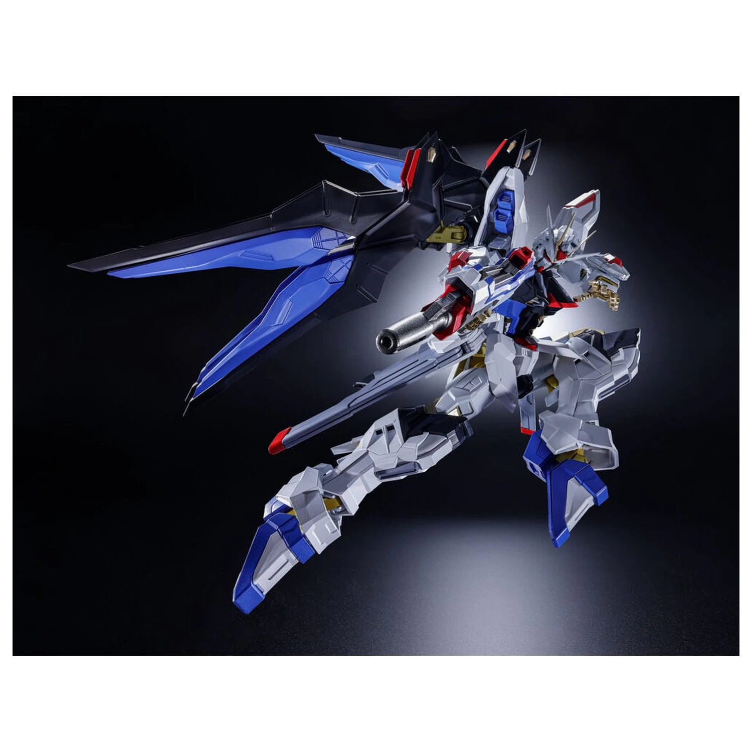 Asolute Act Strike Freedom Gundam figurka 18,5 cm zdjęcie produktu