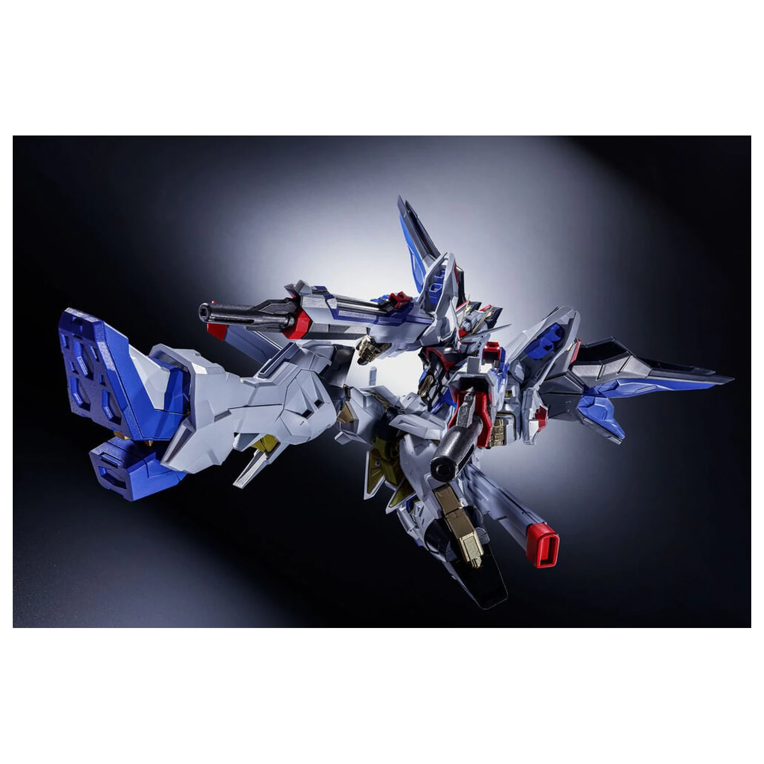 Asolute Act Strike Freedom Gundam figurka 18,5 cm zdjęcie produktu