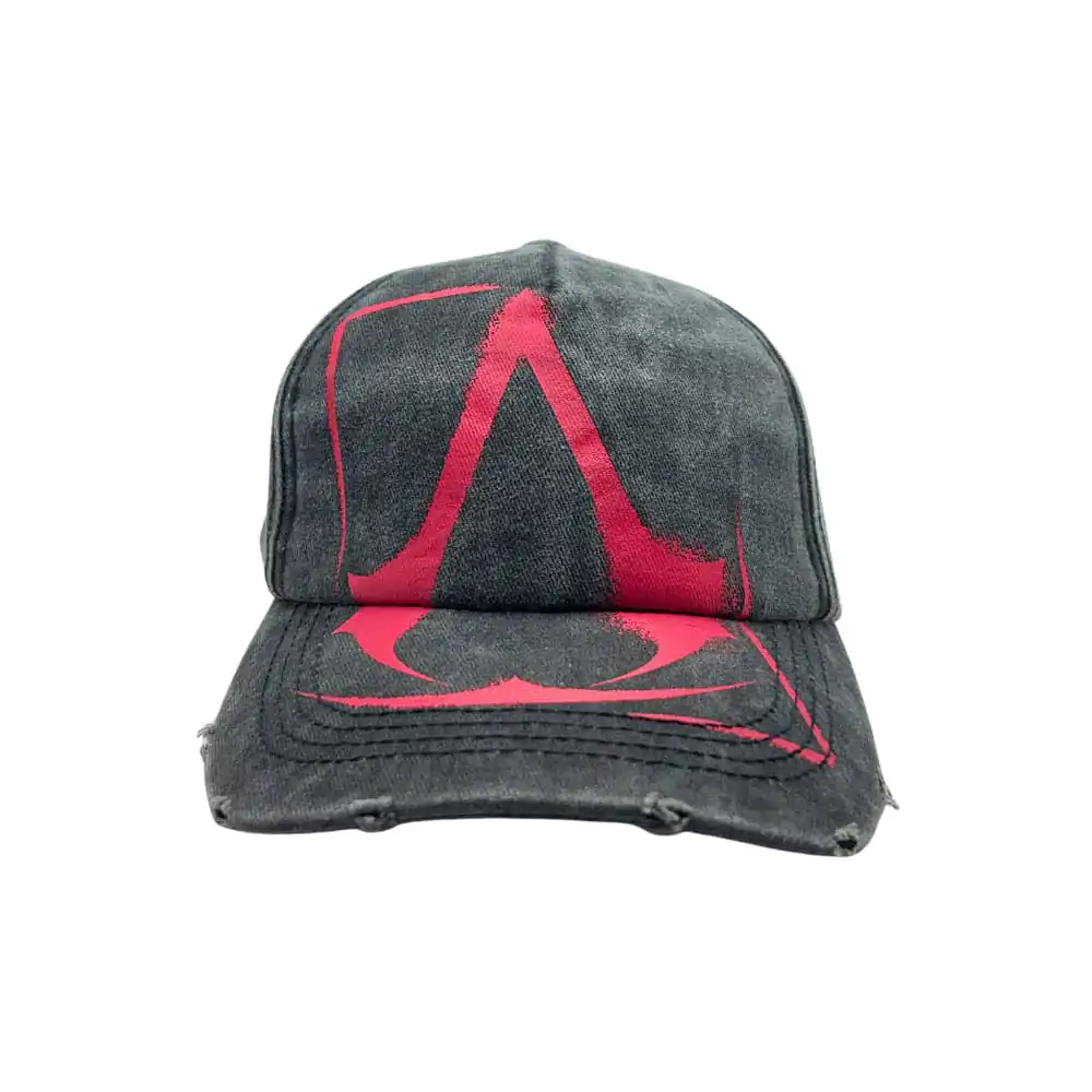 Czapka z daszkiem Assassin's Creed Baseball Cap Logo Legacy zdjęcie produktu