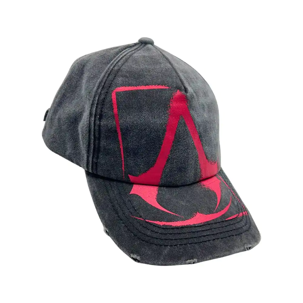 Czapka z daszkiem Assassin's Creed Baseball Cap Logo Legacy zdjęcie produktu