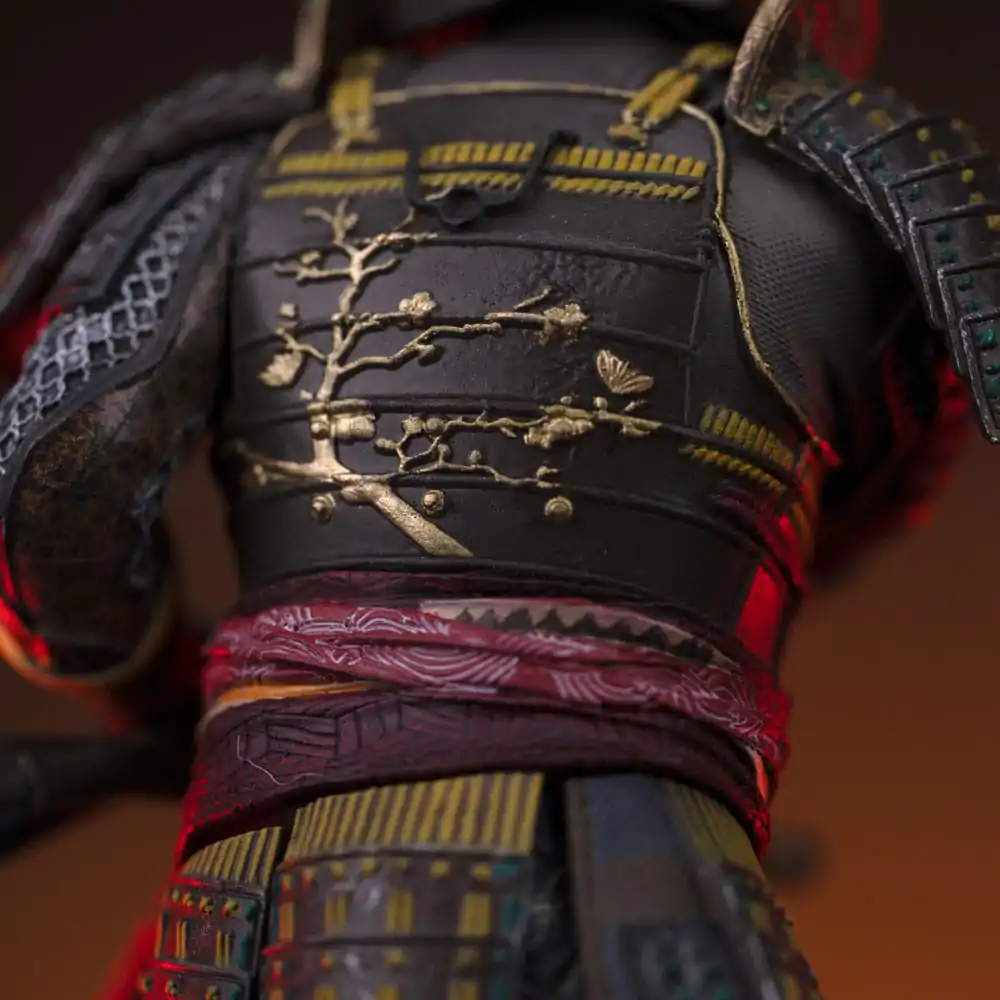 Assassin's Creed Shadows Statua Art Scale 1/10 Yasuke zdjęcie produktu
