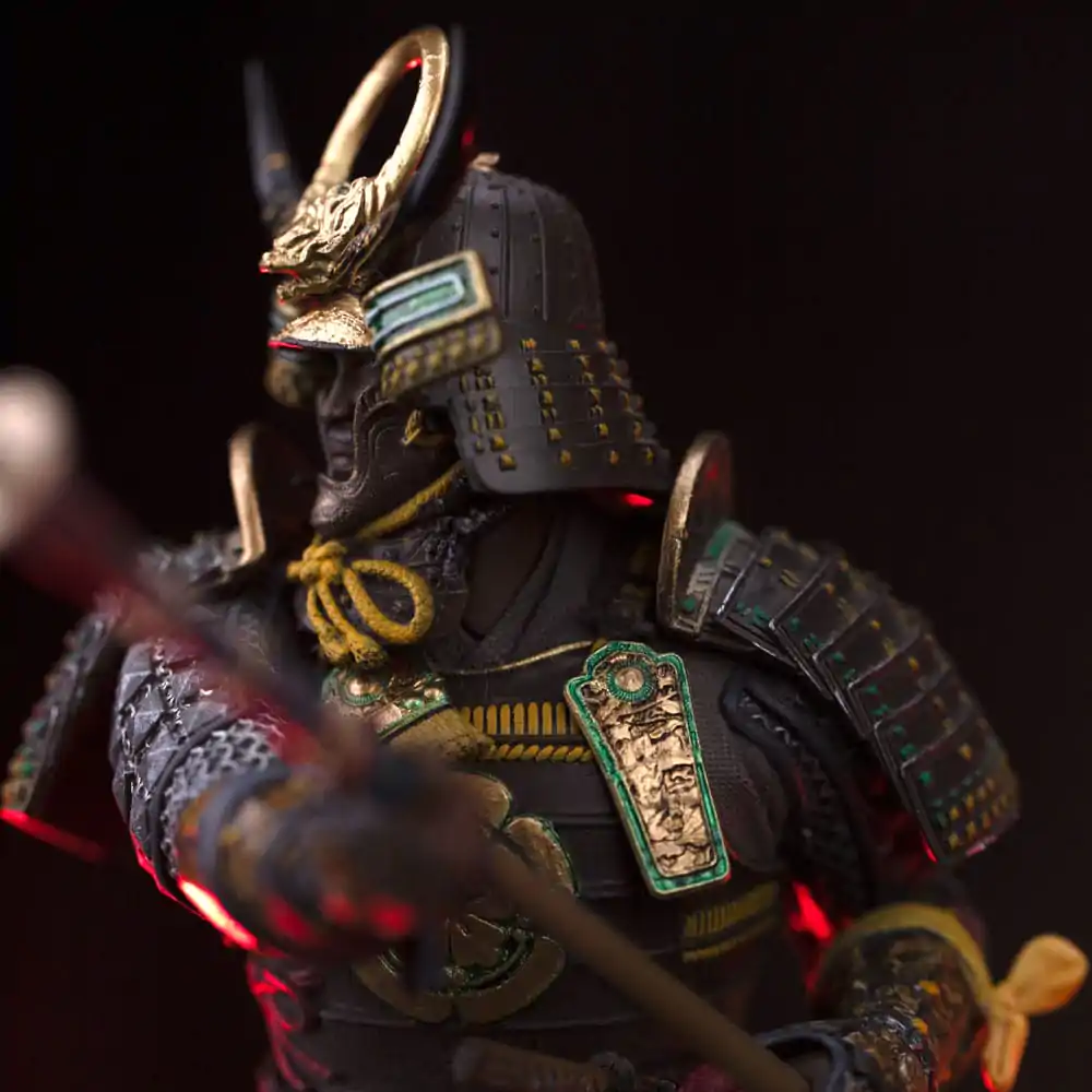 Assassin's Creed Shadows Statua Art Scale 1/10 Yasuke zdjęcie produktu