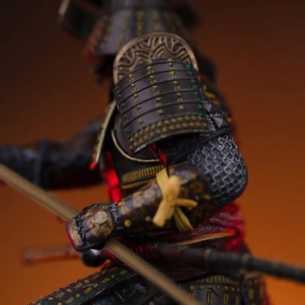 Assassin's Creed Shadows Statua Art Scale 1/10 Yasuke zdjęcie produktu