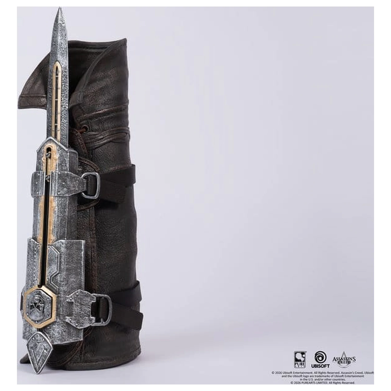 Assassin's Creed Replika 1/1 Edward Ukryte Ostrze zdjęcie produktu