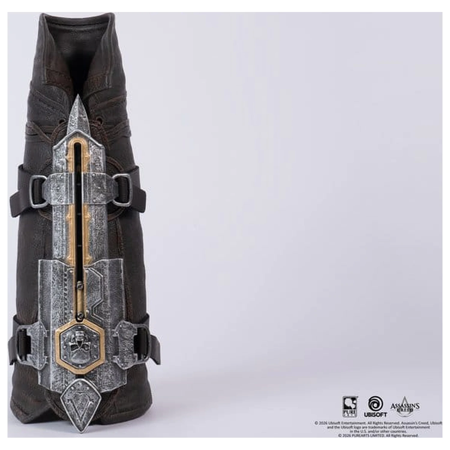 Assassin's Creed Replika 1/1 Edward Ukryte Ostrze zdjęcie produktu