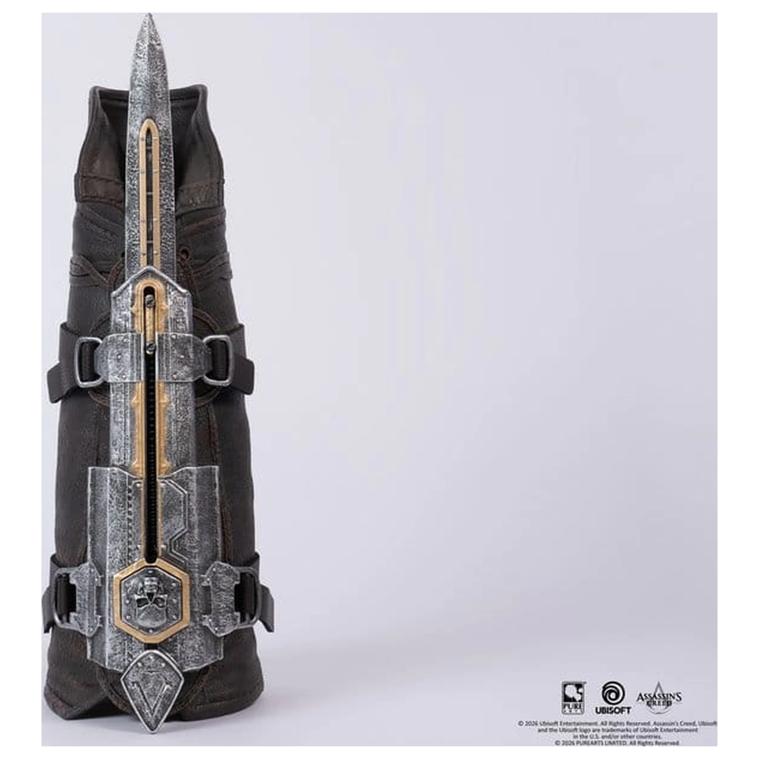 Assassin's Creed Replika 1/1 Edward Ukryte Ostrze zdjęcie produktu