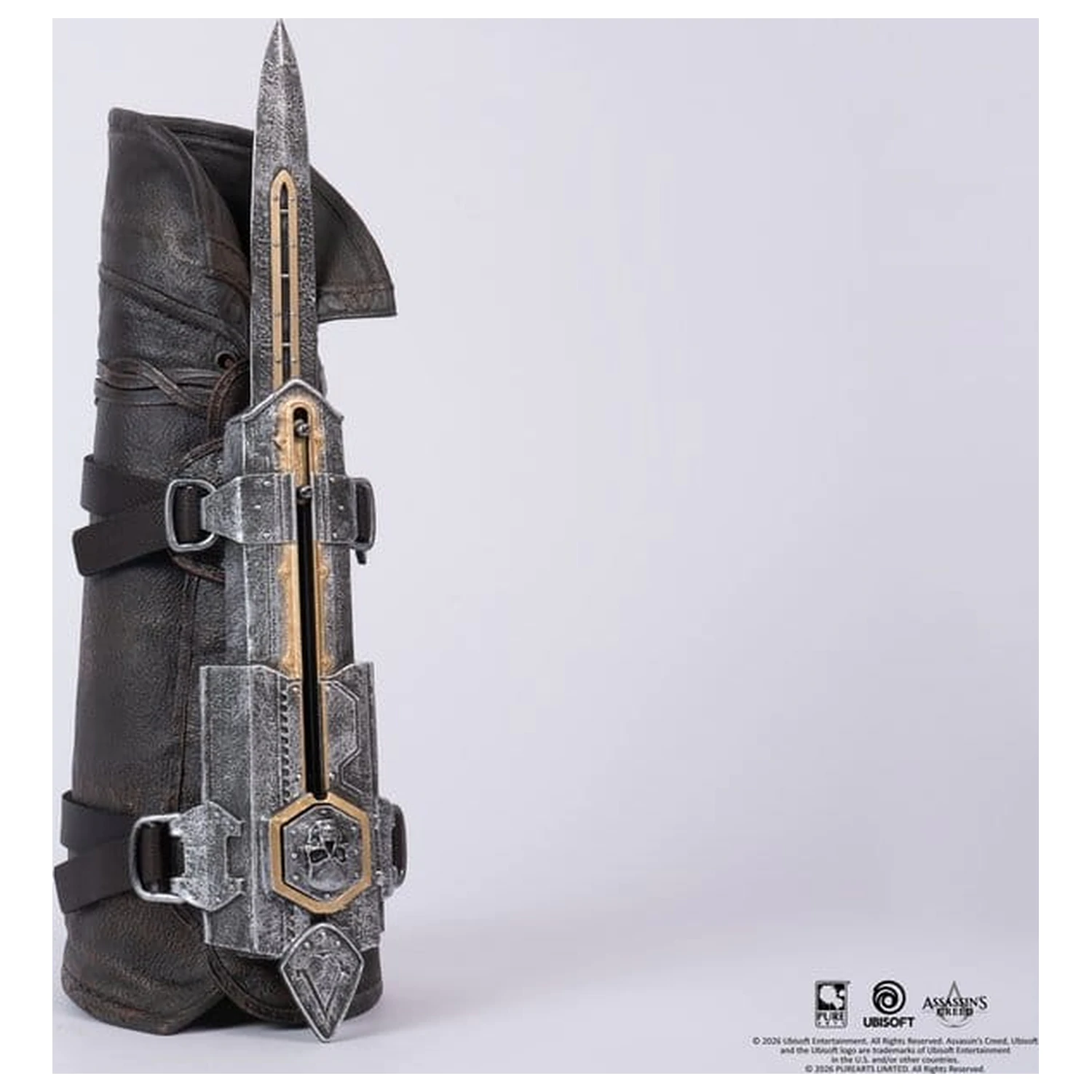 Assassin's Creed Replika 1/1 Edward Ukryte Ostrze zdjęcie produktu