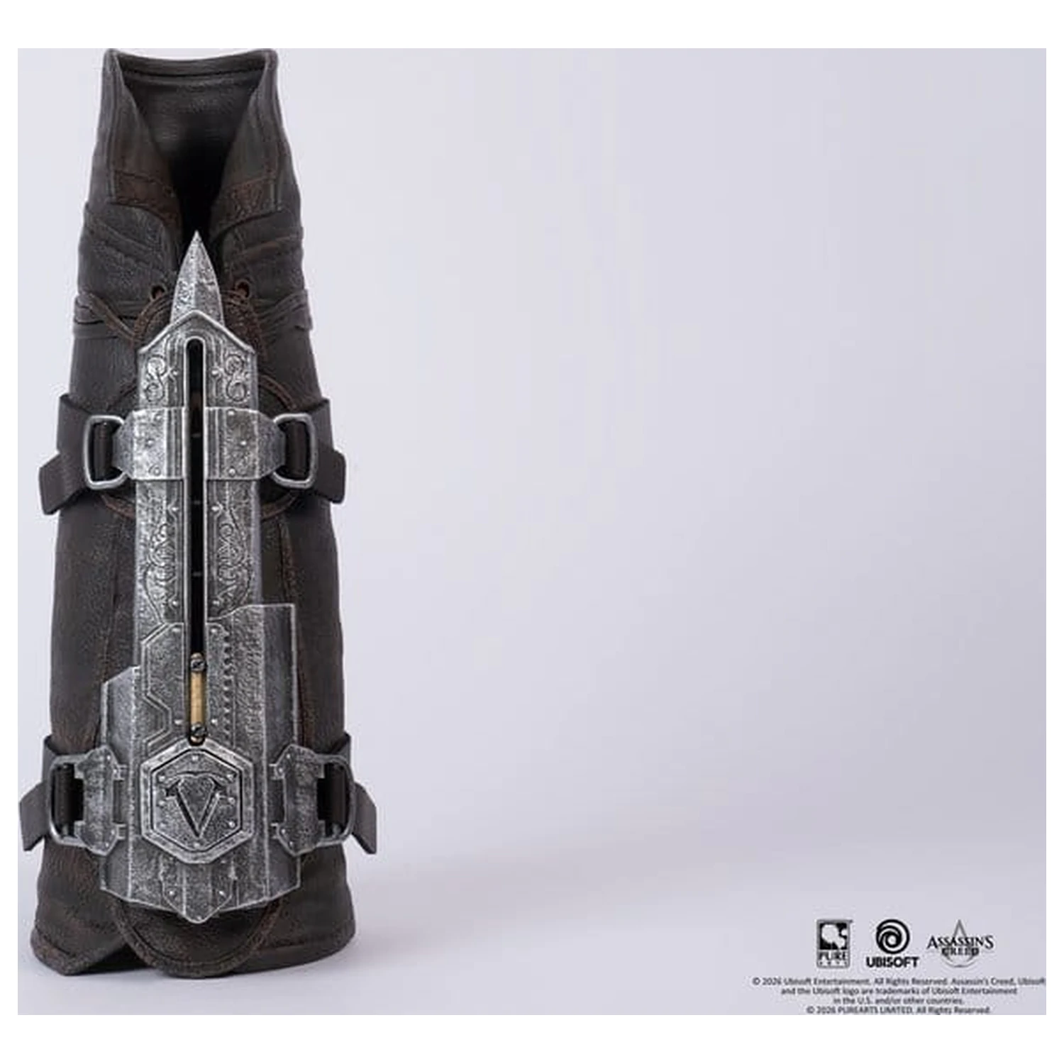 Assassin's Creed Replika 1/1 Edward Ukryte Ostrze zdjęcie produktu