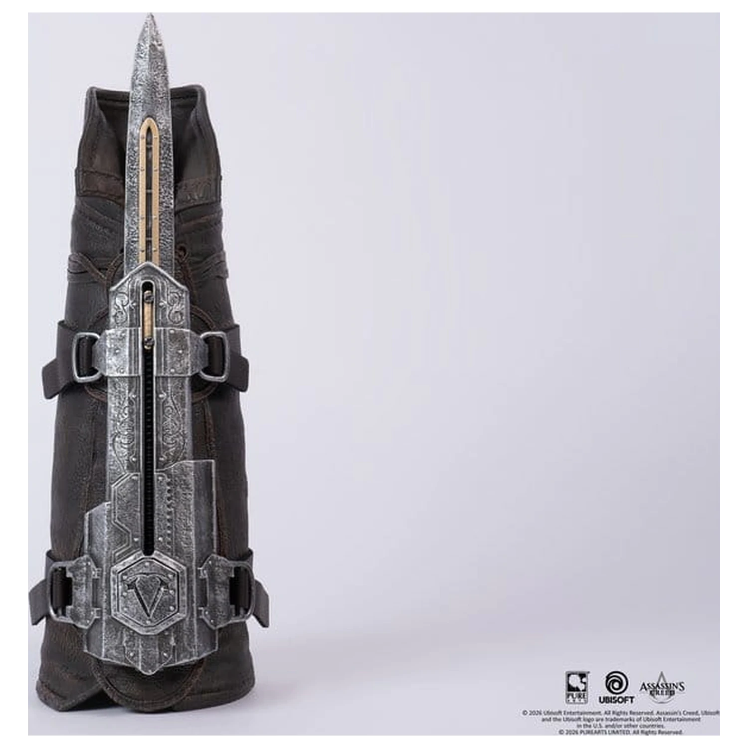 Assassin's Creed Replika 1/1 Edward Ukryte Ostrze zdjęcie produktu