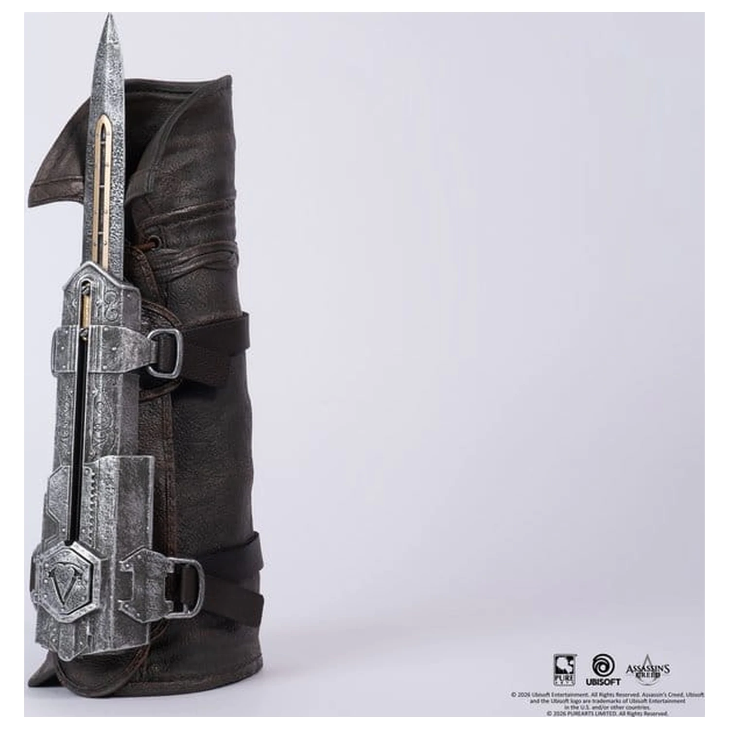 Assassin's Creed Replika 1/1 Edward Ukryte Ostrze zdjęcie produktu