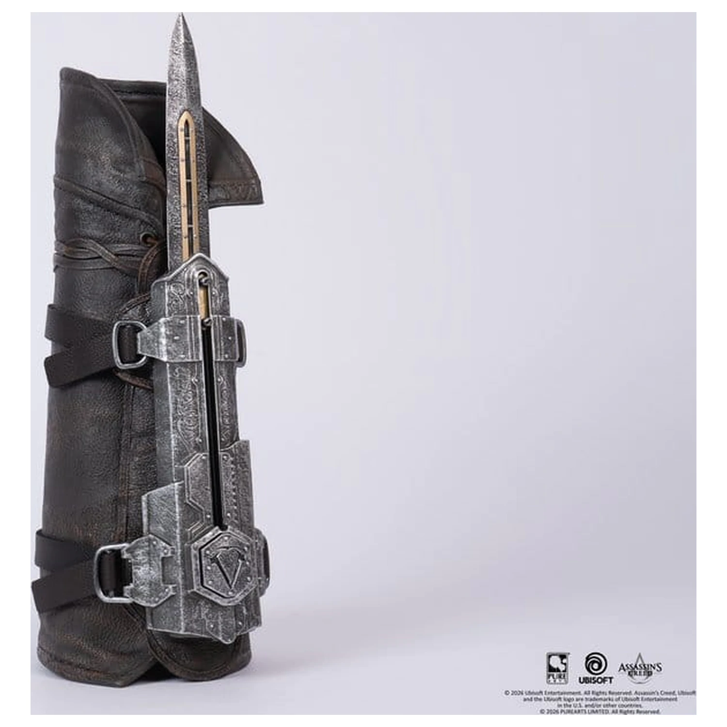 Assassin's Creed Replika 1/1 Edward Ukryte Ostrze zdjęcie produktu