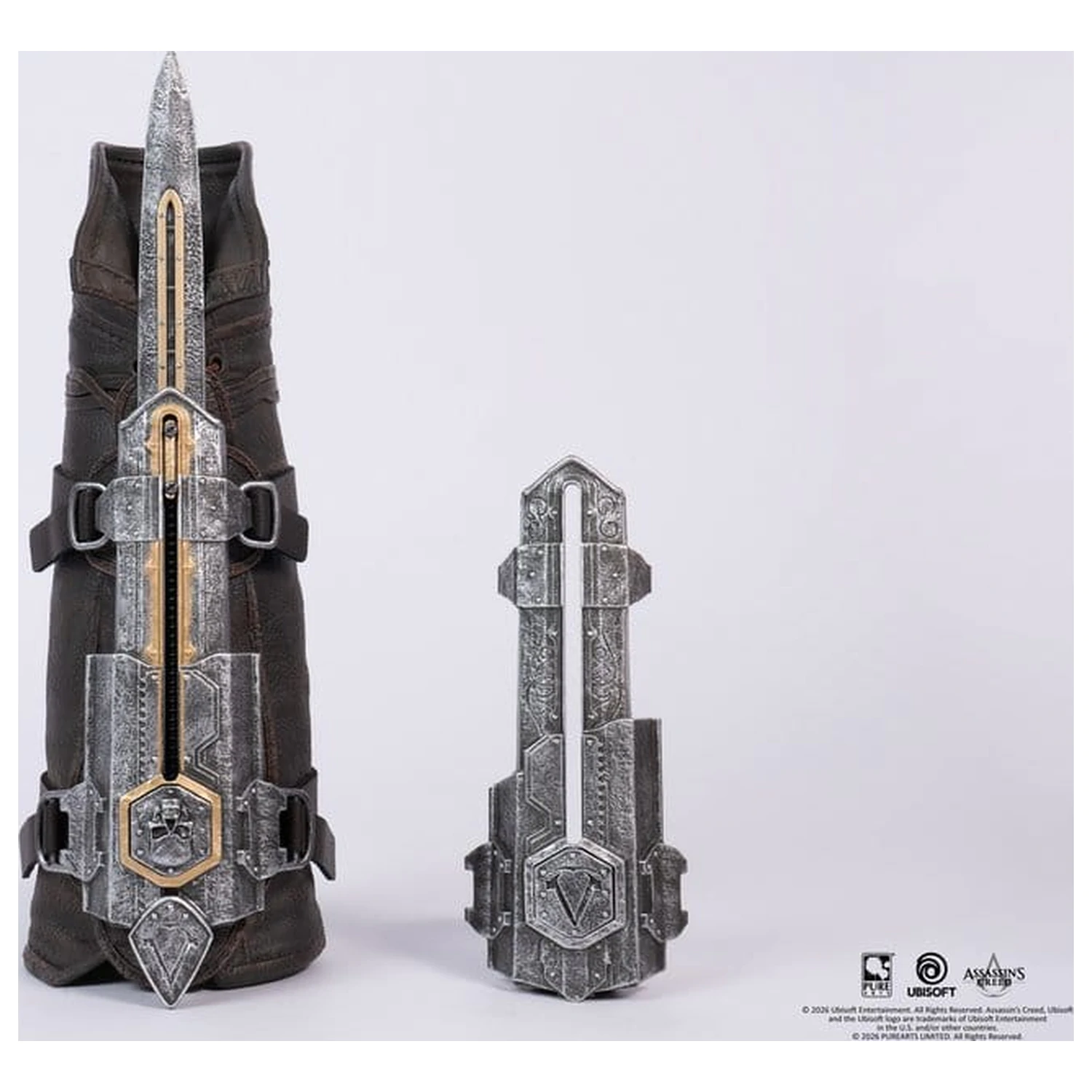 Assassin's Creed Replika 1/1 Edward Ukryte Ostrze zdjęcie produktu