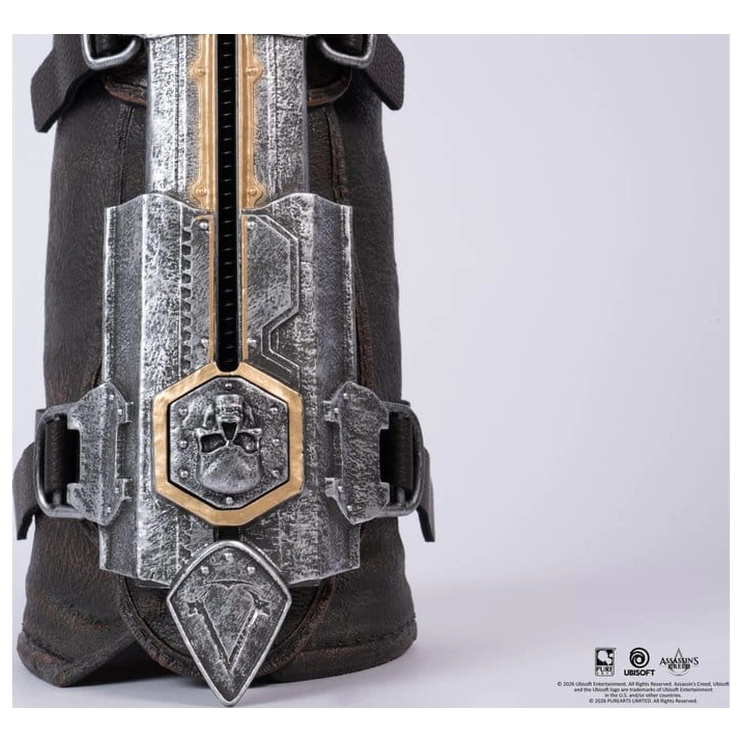 Assassin's Creed Replika 1/1 Edward Ukryte Ostrze zdjęcie produktu
