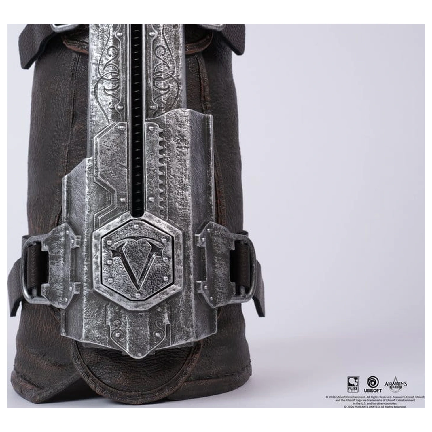 Assassin's Creed Replika 1/1 Edward Ukryte Ostrze zdjęcie produktu