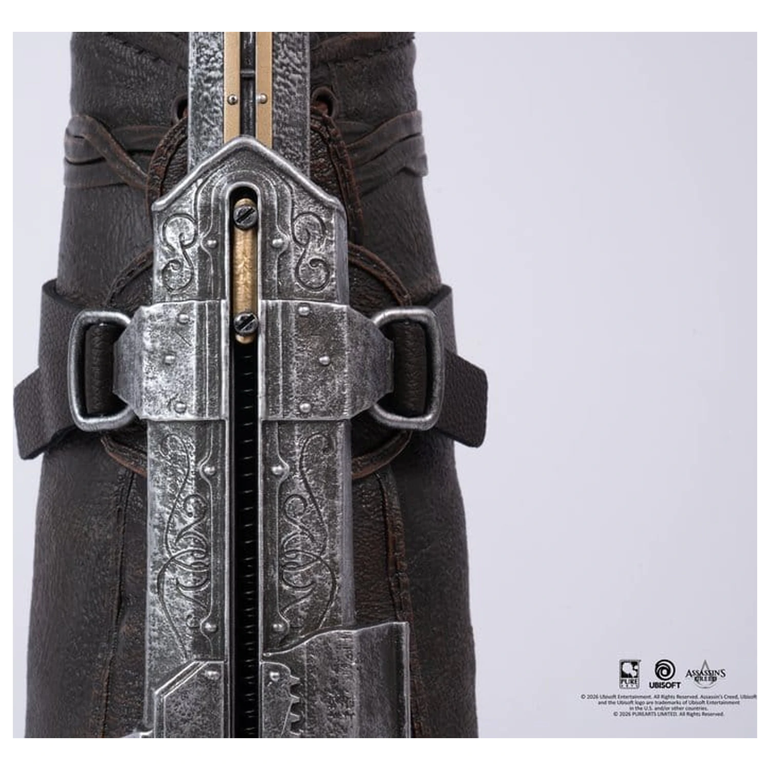 Assassin's Creed Replika 1/1 Edward Ukryte Ostrze zdjęcie produktu