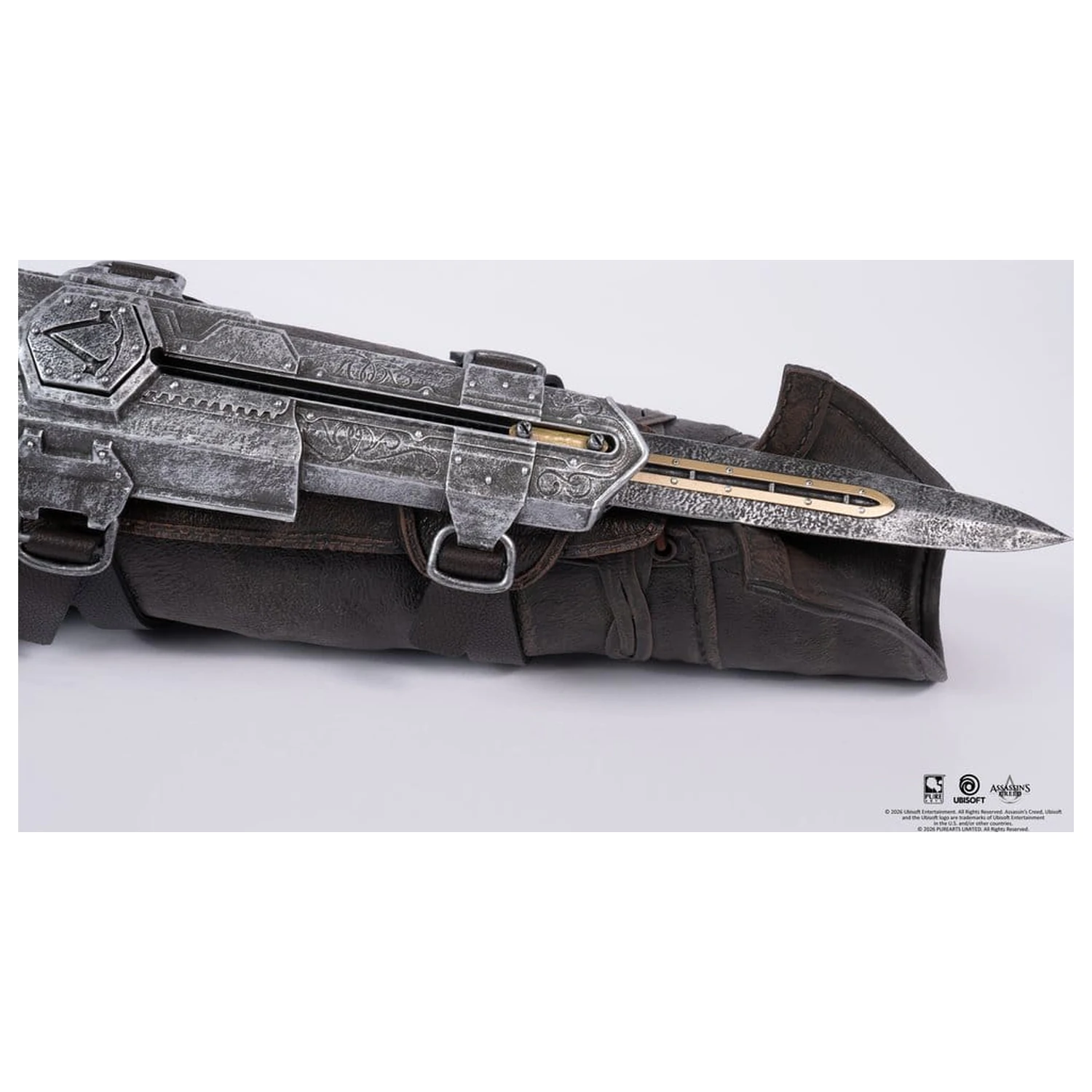 Assassin's Creed Replika 1/1 Edward Ukryte Ostrze zdjęcie produktu