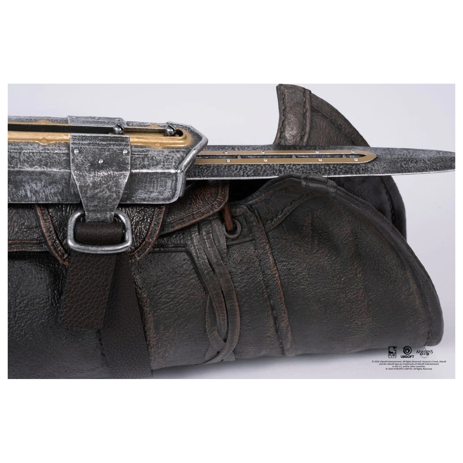 Assassin's Creed Replika 1/1 Edward Ukryte Ostrze zdjęcie produktu