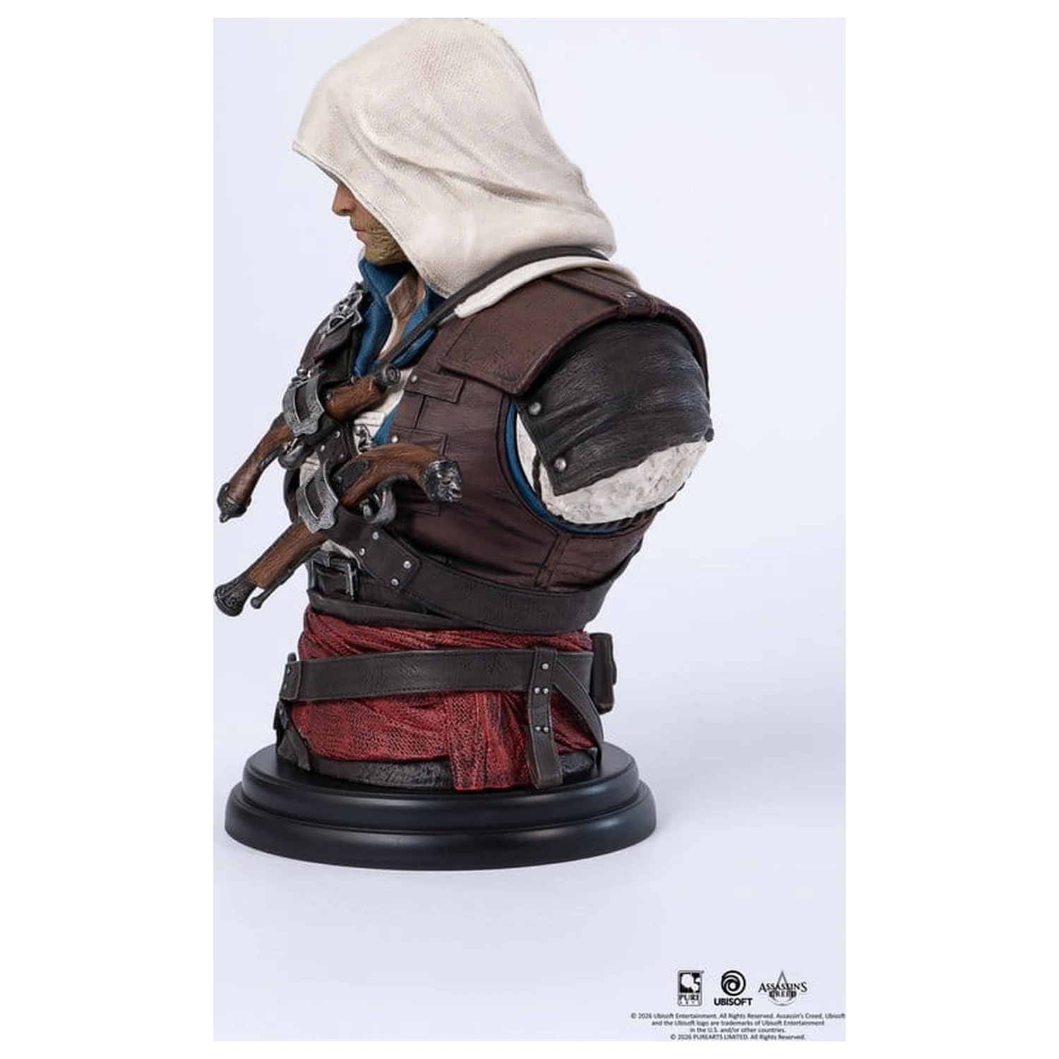 Assassin´s Creed Popiersie 1/4 Edward zdjęcie produktu