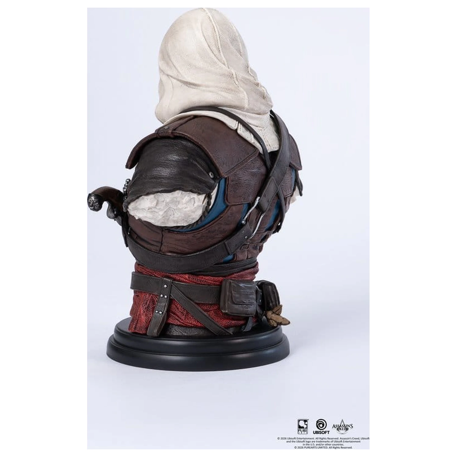 Assassin´s Creed Popiersie 1/4 Edward zdjęcie produktu