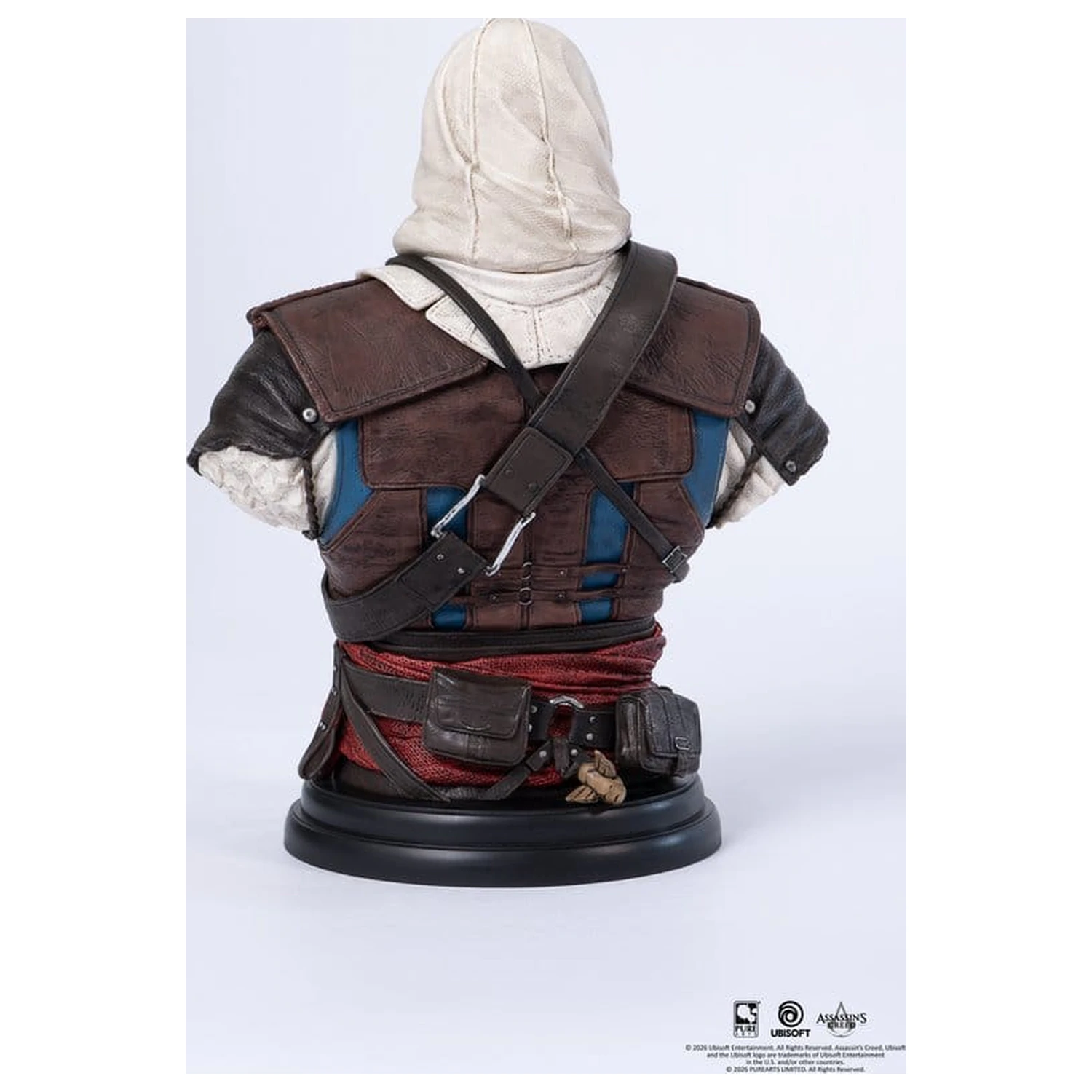 Assassin´s Creed Popiersie 1/4 Edward zdjęcie produktu