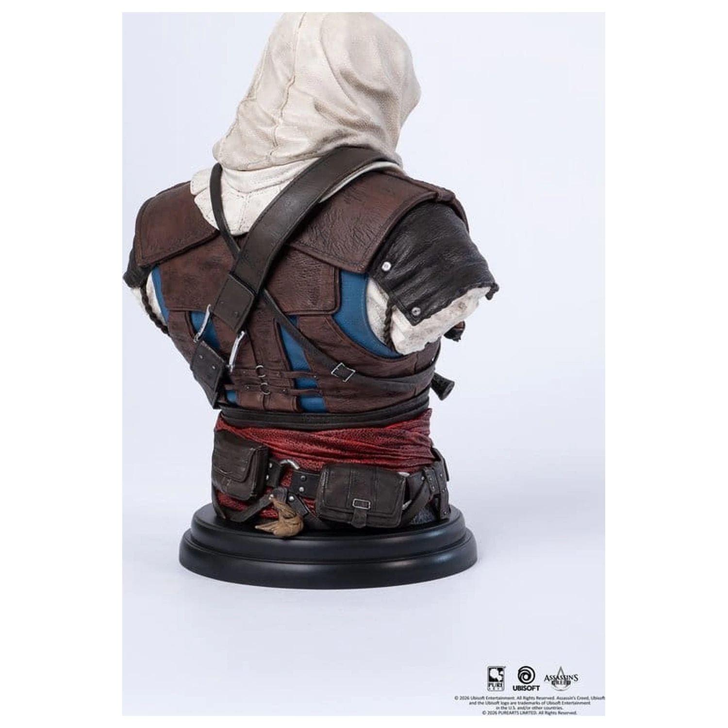 Assassin´s Creed Popiersie 1/4 Edward zdjęcie produktu