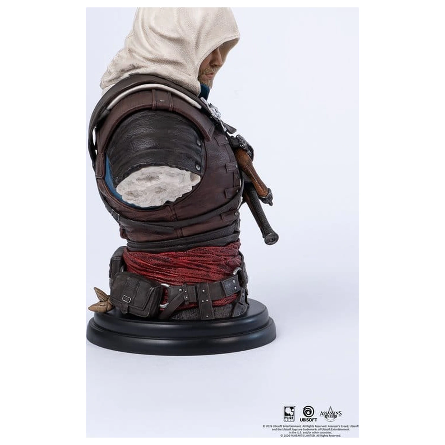 Assassin´s Creed Popiersie 1/4 Edward zdjęcie produktu
