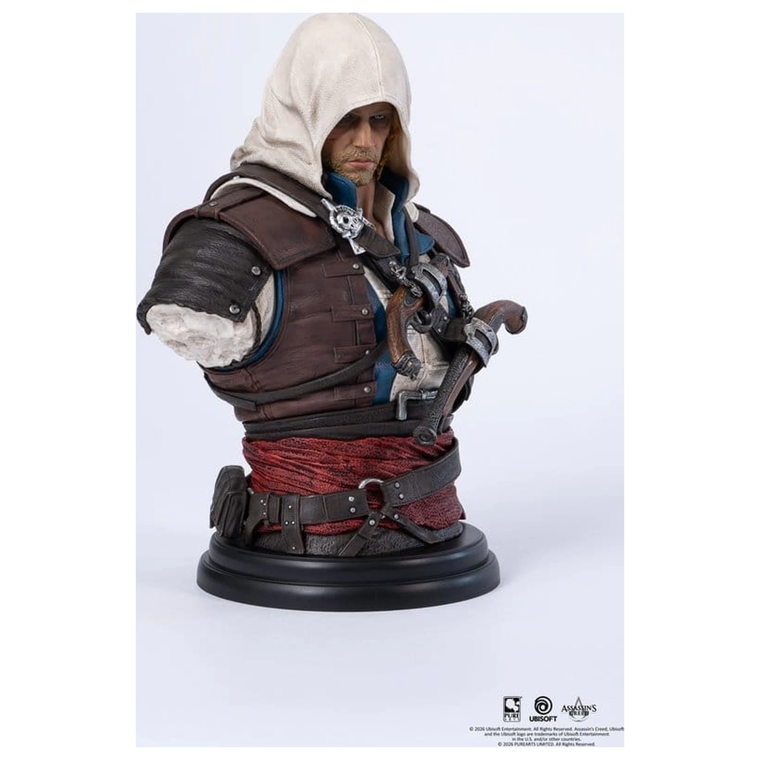 Assassin´s Creed Popiersie 1/4 Edward zdjęcie produktu