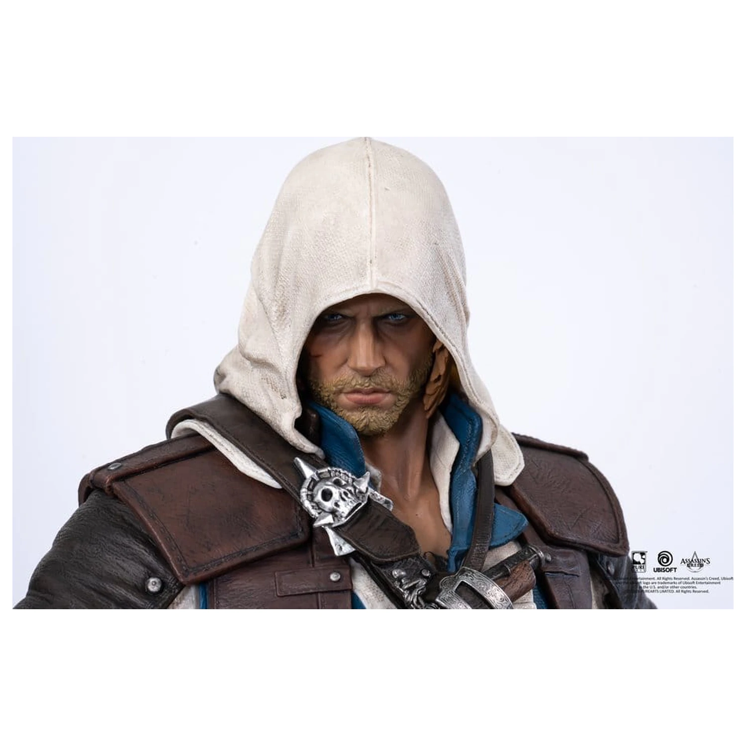 Assassin´s Creed Popiersie 1/4 Edward zdjęcie produktu
