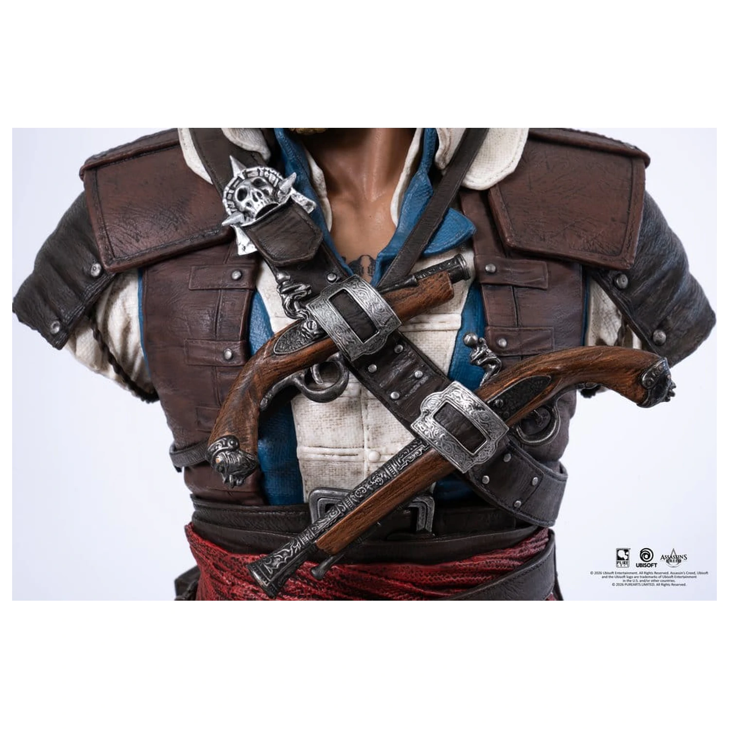Assassin´s Creed Popiersie 1/4 Edward zdjęcie produktu