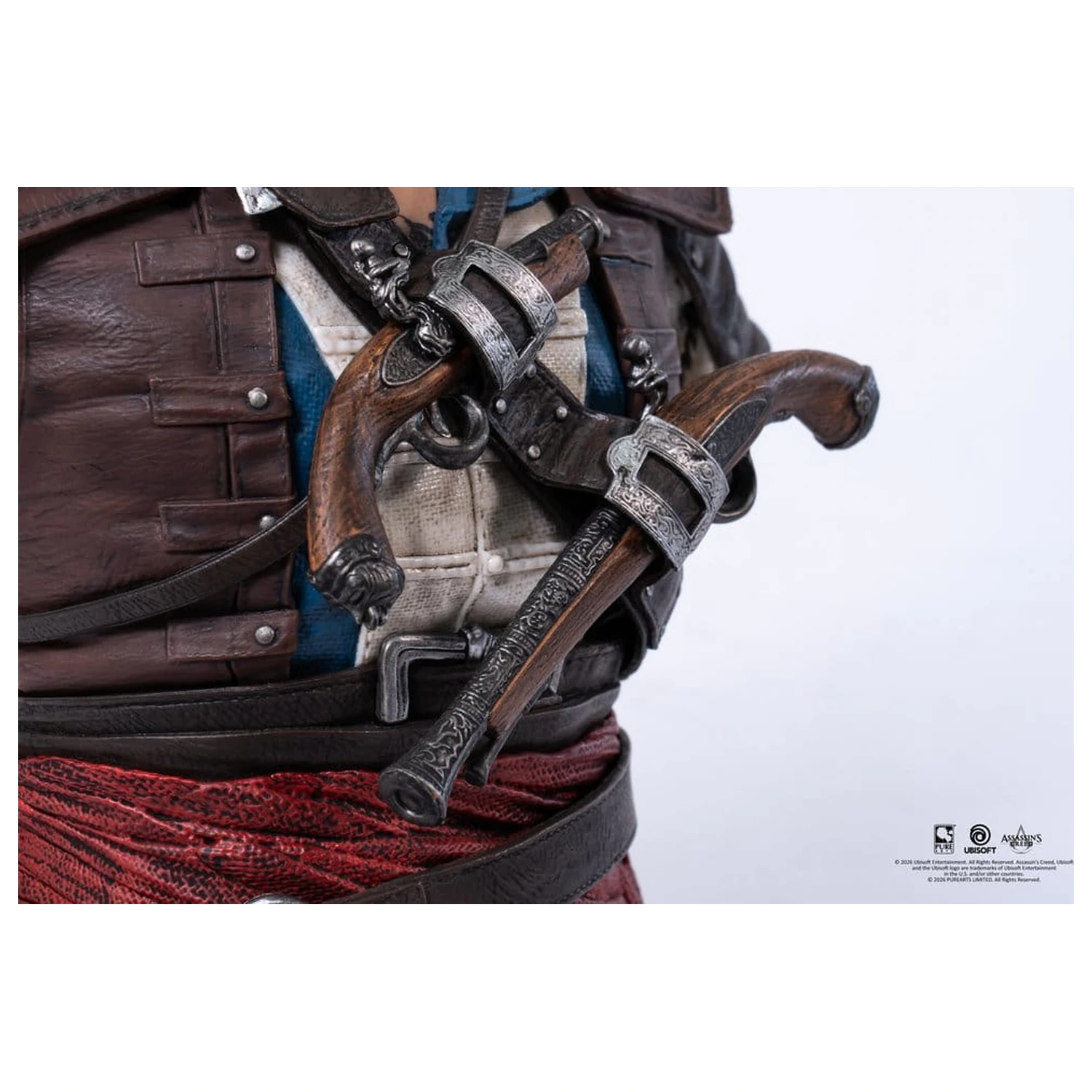 Assassin´s Creed Popiersie 1/4 Edward zdjęcie produktu