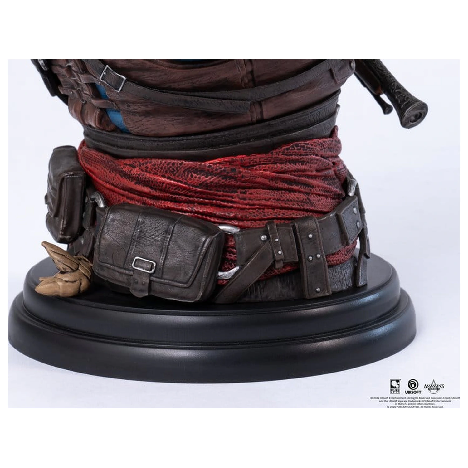 Assassin´s Creed Popiersie 1/4 Edward zdjęcie produktu