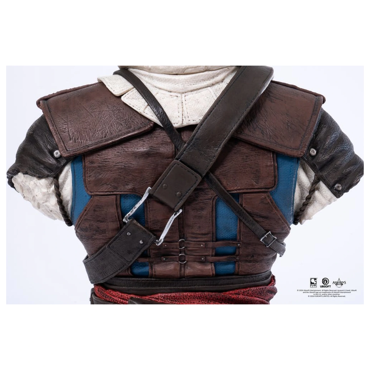 Assassin´s Creed Popiersie 1/4 Edward zdjęcie produktu