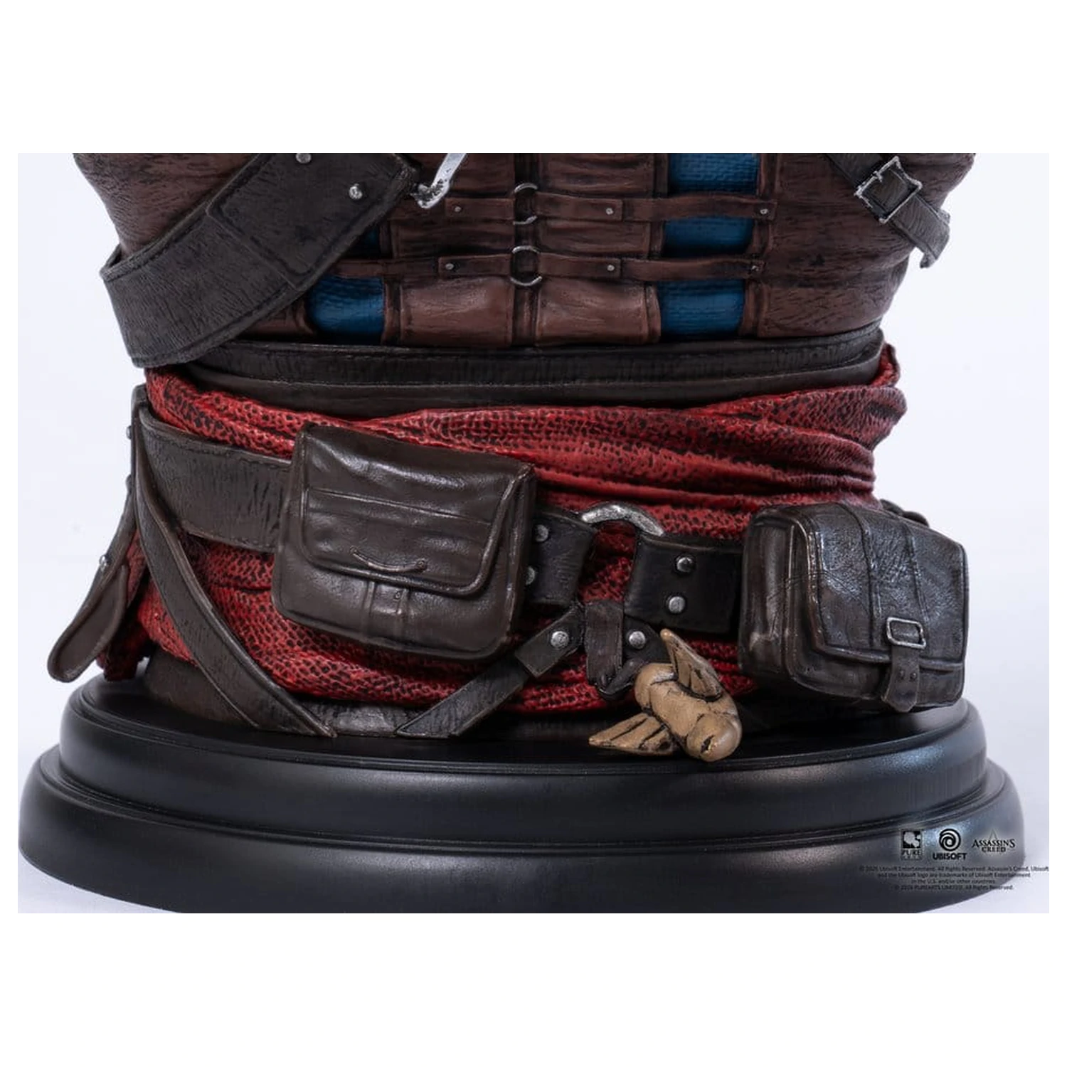 Assassin´s Creed Popiersie 1/4 Edward zdjęcie produktu