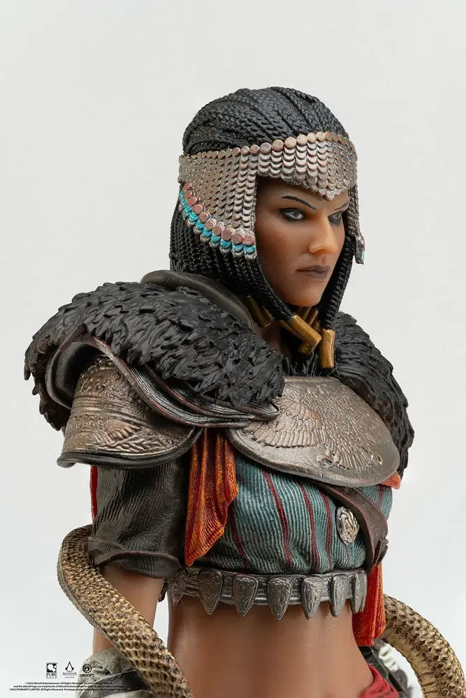 Assassin´s Creed PVC Statuetka 1/8 Amunet The Hidden One 25 cm zdjęcie produktu