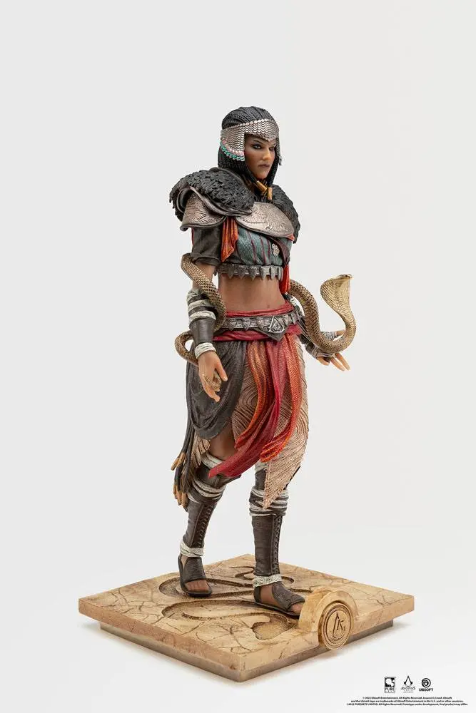 Assassin´s Creed PVC Statuetka 1/8 Amunet The Hidden One 25 cm zdjęcie produktu