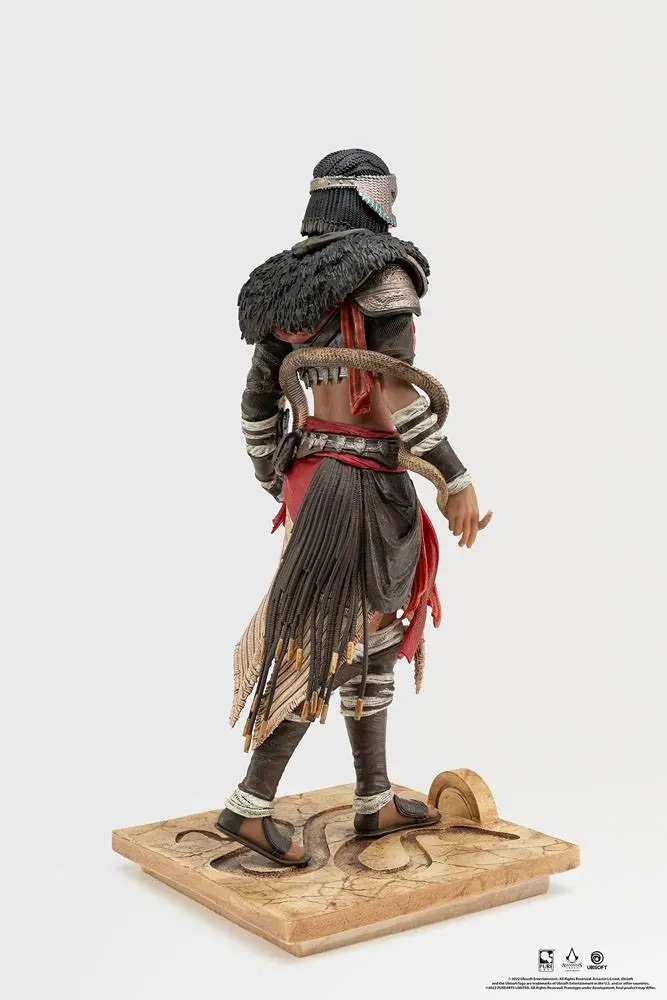 Assassin´s Creed PVC Statuetka 1/8 Amunet The Hidden One 25 cm zdjęcie produktu