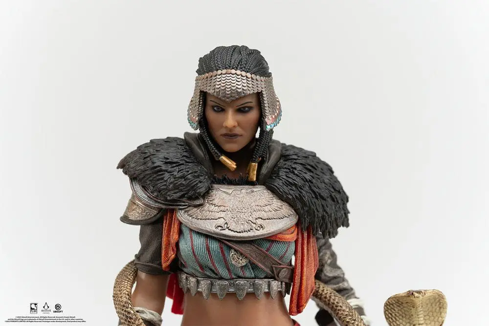 Assassin´s Creed PVC Statuetka 1/8 Amunet The Hidden One 25 cm zdjęcie produktu