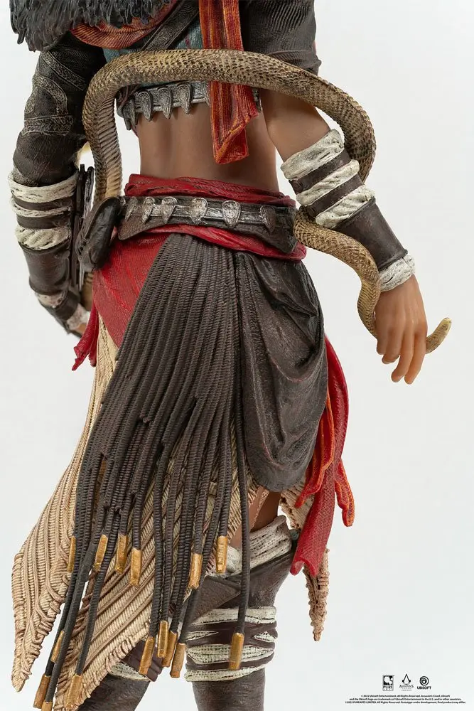 Assassin´s Creed PVC Statuetka 1/8 Amunet The Hidden One 25 cm zdjęcie produktu