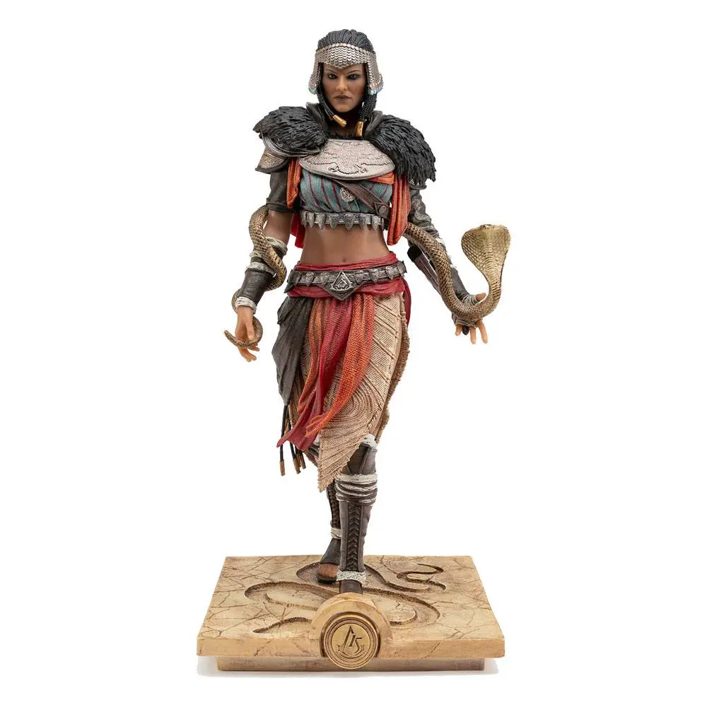 Assassin´s Creed PVC Statuetka 1/8 Amunet The Hidden One 25 cm zdjęcie produktu