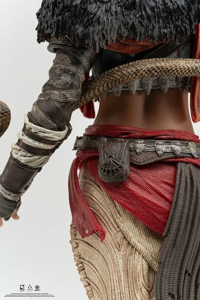 Assassin´s Creed PVC Statuetka 1/8 Amunet The Hidden One 25 cm zdjęcie produktu