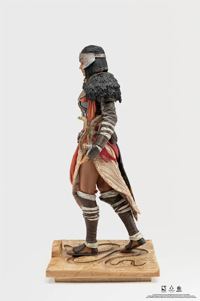 Assassin´s Creed PVC Statuetka 1/8 Amunet The Hidden One 25 cm zdjęcie produktu