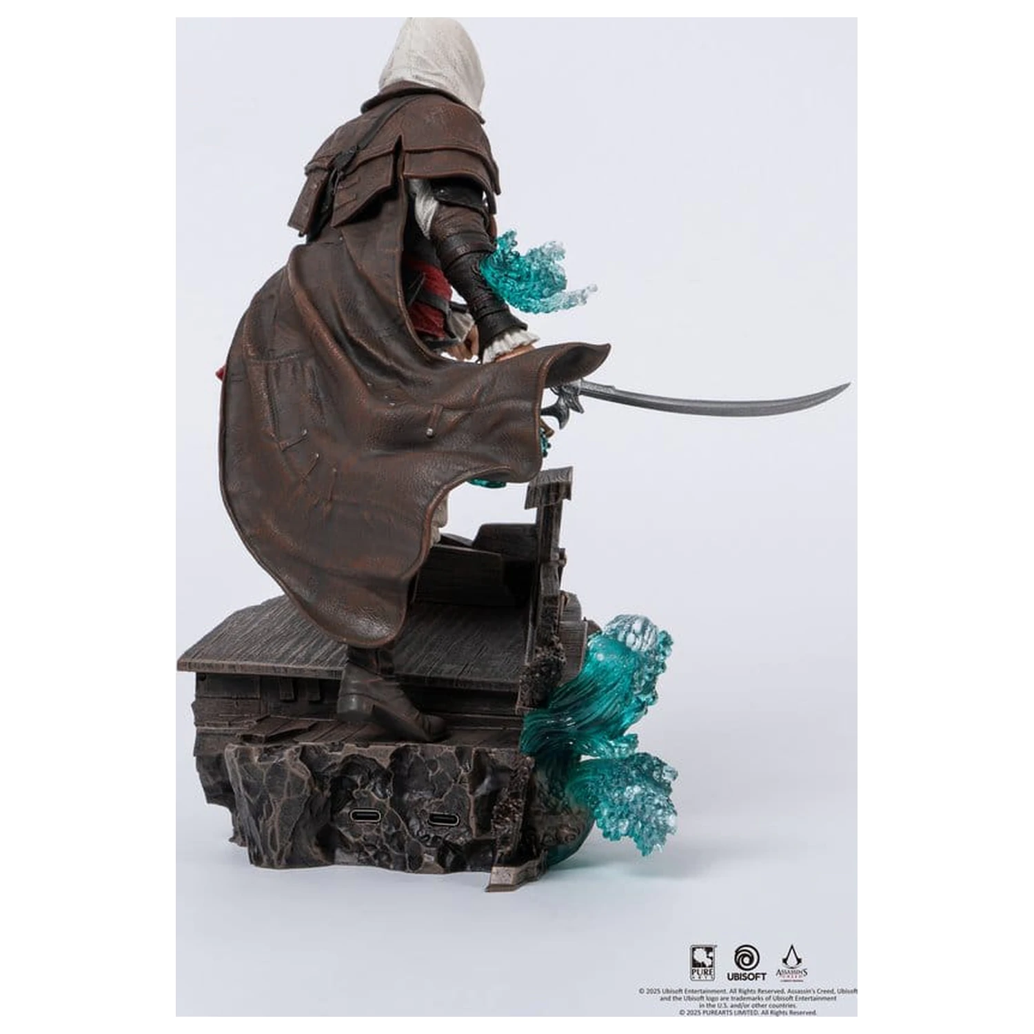 Assassin´s Creed Statua Animus Edward zdjęcie produktu