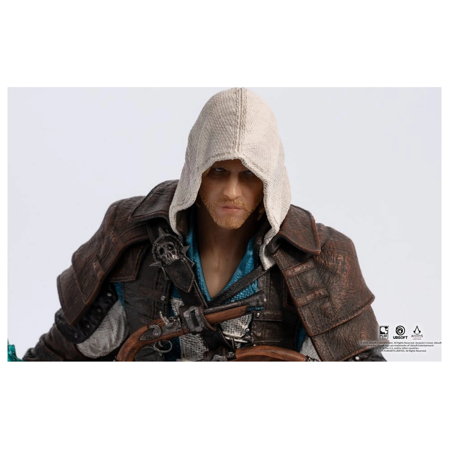 Assassin´s Creed Statua Animus Edward zdjęcie produktu