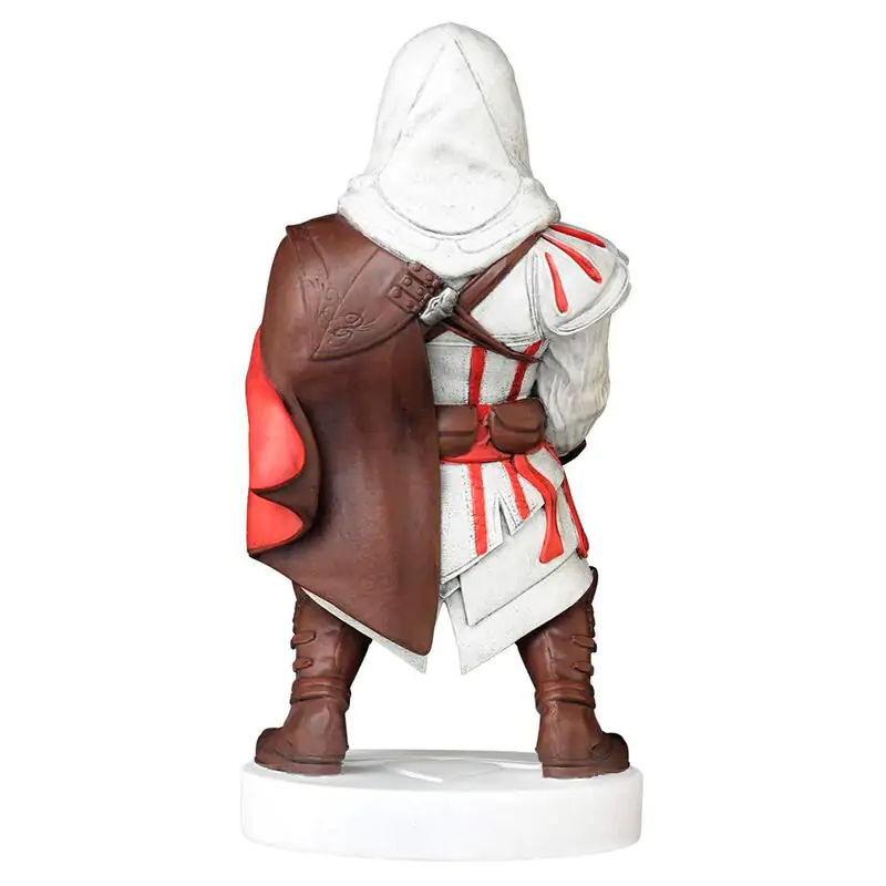 Figurka Assassins Creed Ezio uchwyt zaciskowy Cable guy 21cm zdjęcie produktu